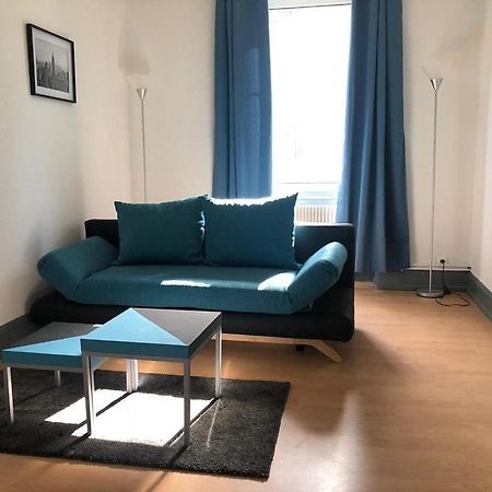 Stay In Mulhouse Eksteriør bilde