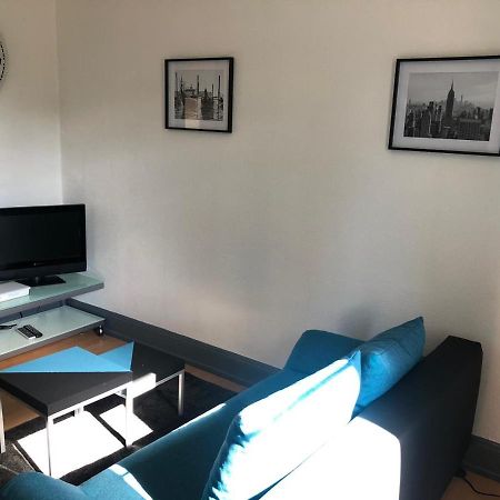 Stay In Mulhouse Eksteriør bilde