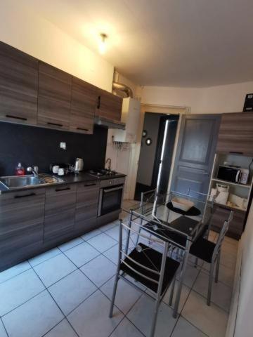 Stay In Mulhouse Eksteriør bilde